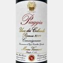 Uva dei Colombi Carmignano Riserva DOCG 2019 - Piaggia Uva dei Colombi Carmignano Riserva DOCG 2019 - Piaggia