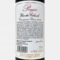 Uva dei Colombi Carmignano Riserva DOCG 2019 - Piaggia Uva dei Colombi Carmignano Riserva DOCG 2019 - Piaggia