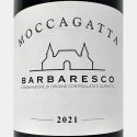 Barbaresco DOCG 2021 - Moccagatta Barbaresco DOCG 2021 - Moccagatta