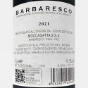 Barbaresco DOCG 2021 - Moccagatta Barbaresco DOCG 2021 - Moccagatta