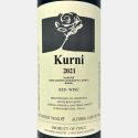 Kurni Rosso Marche IGT 2021 - Oasi degli Angeli Kurni Rosso Marche IGT 2021 - Oasi degli Angeli
