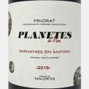 Planetes de Nin Garnatxes en Amfora Priorat DOQ 2019 - Familia Nin Ortiz Planetes de Nin Garnatxes en Amfora Priorat DOQ 2019 - Familia Nin Ortiz