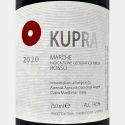 Kupra Rosso Marche IGT 2020 - Oasi degli Angeli Kupra Rosso Marche IGT 2020 - Oasi degli Angeli