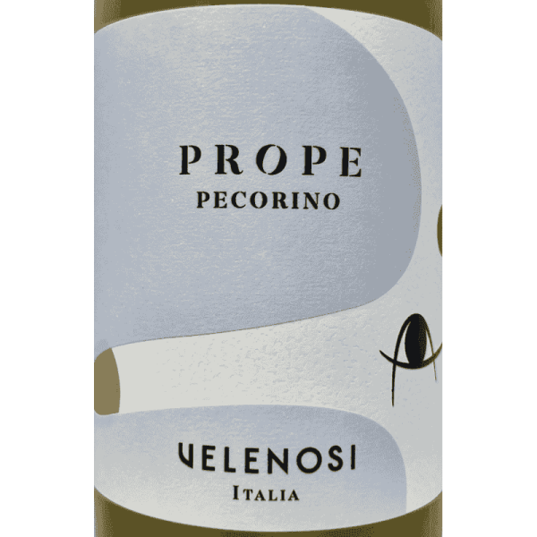 Pecorino Colli Aprutini Prope IGT...