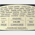 Sassicaia Bolgheri Sassicaia DOC 2021 - Tenuta San Guido Sassicaia Bolgheri Sassicaia DOC 2021 - Tenuta San Guido