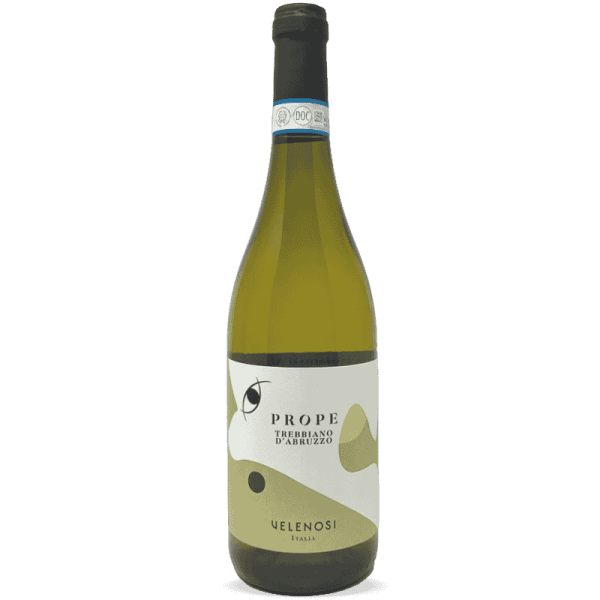 Trebbiano d'Abruzzo Prope DOC 2023 -...
