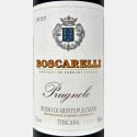 Rosso di Montepulciano Prugnolo DOC 2023 - Boscarelli Rosso di Montepulciano Prugnolo DOC 2023 - Boscarelli