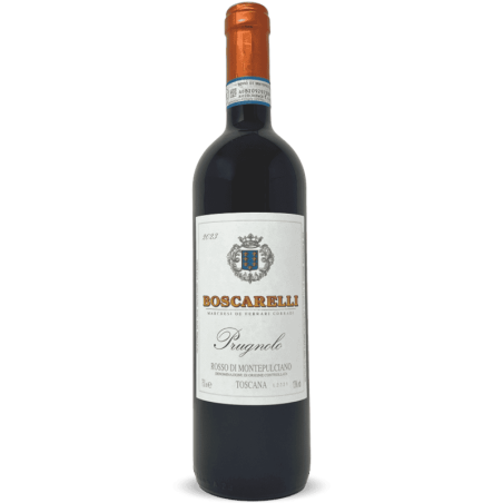 Rosso di Montepulciano Prugnolo DOC 2023 - Boscarelli