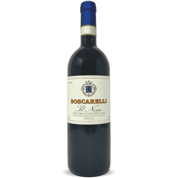 Vino Nobile di Montepulciano Il Nocio DOCG 2019 - Boscarelli Vino Nobile di Montepulciano Il Nocio DOCG 2019 - Boscarelli