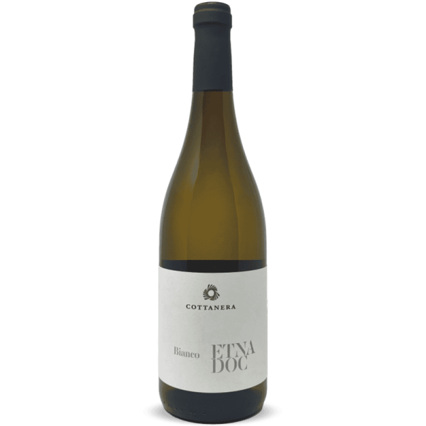Etna Bianco DOC 2022 - Cottanera Etna Bianco DOC 2022 - Cottanera