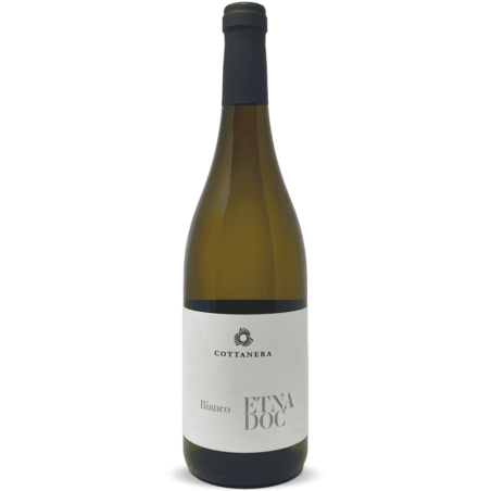 Etna Bianco DOC 2022 - Cottanera