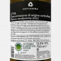 Etna Bianco DOC 2022 - Cottanera Etna Bianco DOC 2022 - Cottanera