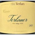 Terlaner Cuvée Alto Adige DOC 2023 - Cantina Terlan Terlaner Cuvée Alto Adige DOC 2023 - Cantina Terlan