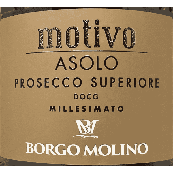 Prosecco Asolo Superiore Motivo Brut...