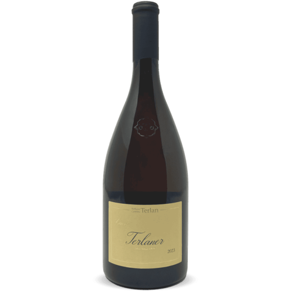 Terlaner Cuvée Alto Adige DOC 2023 - Cantina Terlan Terlaner Cuvée Alto Adige DOC 2023 - Cantina Terlan