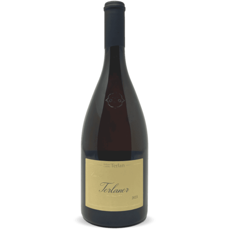 Terlaner Cuvée Alto Adige DOC 2023 - Cantina Terlan