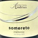 Chardonnay Somereto Alto Adige DOC 2023 - Cantina Andrian Chardonnay Somereto Alto Adige DOC 2023 - Cantina Andrian