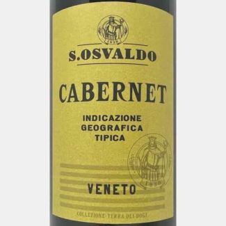 Cabernet Terre dei Dogi...