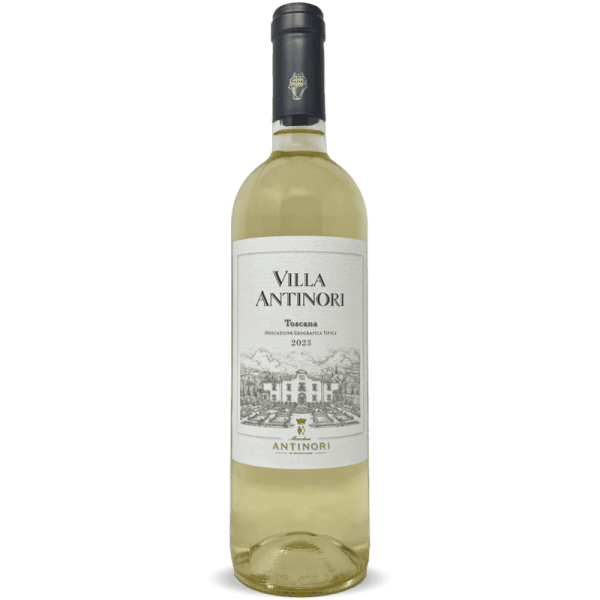 Villa Antinori Bianco Toscana IGT 2023 - Marchesi Antinori Villa Antinori Bianco Toscana IGT 2023 - Marchesi Antinori