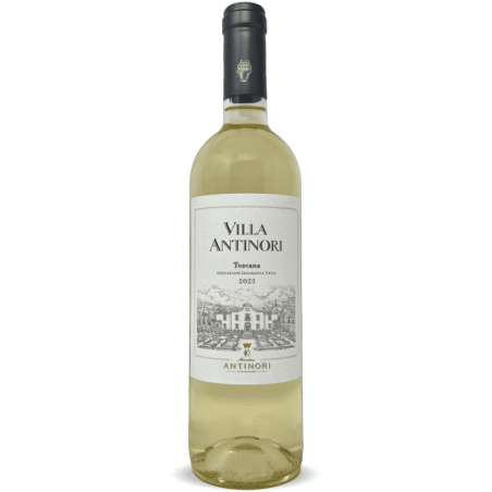Villa Antinori Bianco Toscana IGT 2023 - Marchesi Antinori