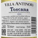 Villa Antinori Bianco Toscana IGT 2023 - Marchesi Antinori Villa Antinori Bianco Toscana IGT 2023 - Marchesi Antinori