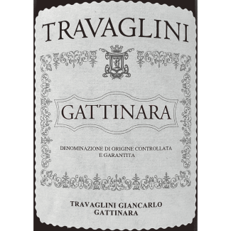 Gattinara DOCG 2021 -...