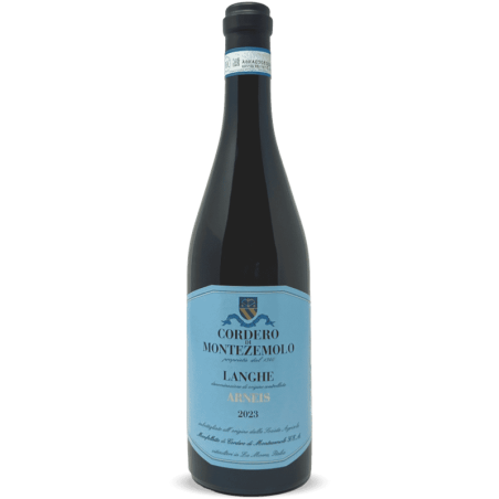Arneis Langhe DOC 2023 - Cordero di Montezemolo