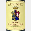 Rosso di Montalcino DOC 2022 Bio - Argiano Rosso di Montalcino DOC 2022 Bio - Argiano