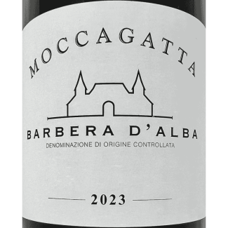 Barbera d'Alba DOC 2023 -...