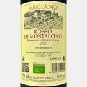 Rosso di Montalcino DOC 2022 Bio - Argiano Rosso di Montalcino DOC 2022 Bio - Argiano
