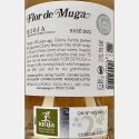 Rosado Flor de Muga Rioja DOC 2023 - Bodegas Muga Rosado Flor de Muga Rioja DOC 2023 - Bodegas Muga
