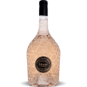 Rosé Muse de Miraval Cotes de Provence AOP 2020 Bio Magnum 1,5L - Pitt-Jolie & Famille Perrin Rosé Muse de Miraval Cotes de Provence AOP 2020 Bio Magnum 1,5L - Pitt-Jolie & Famille Perrin