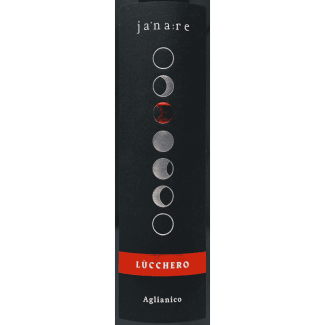 Aglianico Janare Lucchero...