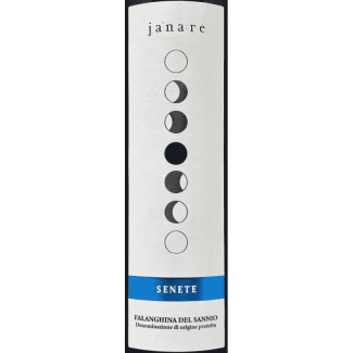 Falanghina del Sannio...