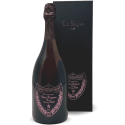 Champagne Dom Perignon Rosé Brut Vintage AOC 2009 Geschenkbox - Dom Perignon Champagne Dom Perignon Rosé Brut Vintage AOC 2009 Geschenkbox - Dom Perignon