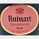 Champagne Rosé Brut AOC - Ruinart Champagne Rosé Brut AOC - Ruinart