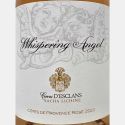 Rosé Whispering Angel Cotes de Provence AOC 2023 - Chateau d'Esclans Rosé Whispering Angel Cotes de Provence AOC 2023 - Chateau d'Esclans