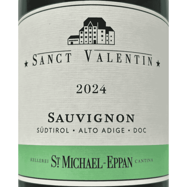 Sauvignon Sanct Valentin Alto Adige...