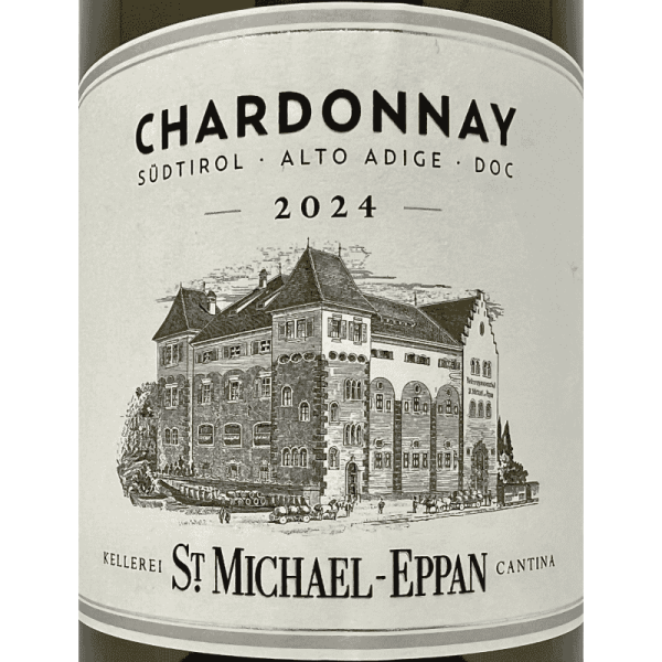 Chardonnay Alto Adige DOC 2024 - St....
