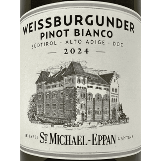 Weissburgunder Alto Adige...