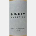 Rosé Minuty Prestige Cotes de Provence AOP 2023 - Chateau Minuty Rosé Minuty Prestige Cotes de Provence AOP 2023 - Chateau Minuty