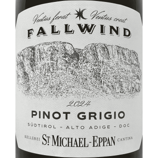 Pinot Grigio Fallwind Alto...