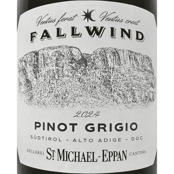 Pinot Grigio Fallwind Alto Adige DOC...