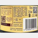 Champagne Grande Cuvee 172 Edition Brut AOC Gift box - Krug Champagne Grande Cuvee 172 Edition Brut AOC Gift box - Krug