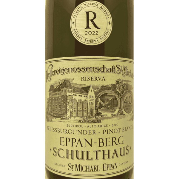 Weissburgunder Riserva...