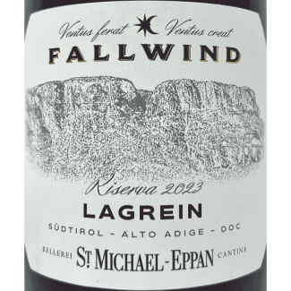 Lagrein Riserva Fallwind...
