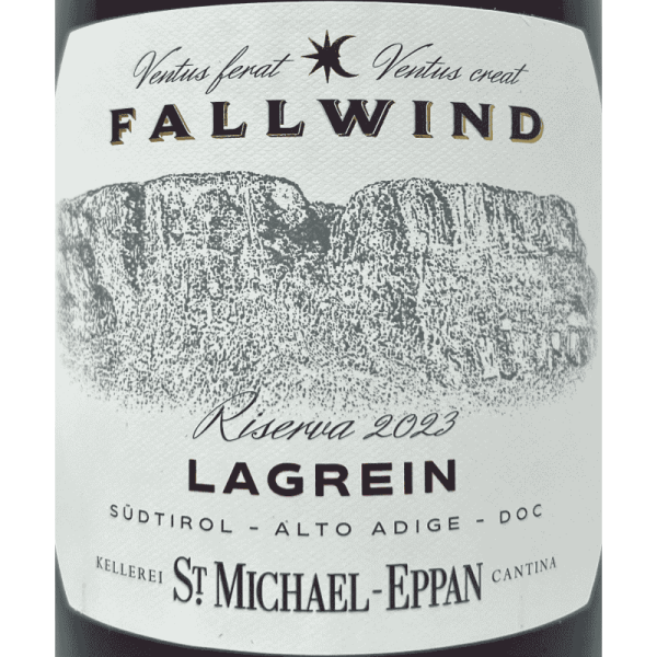Lagrein Riserva Fallwind Alto Adige...