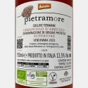 Cerasuolo d'Abruzzo Superiore DOP 2023 Bio - Pietramore