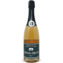 Cremant de Loire Rosé Brut Millesime AOC 2020 - Chateau de Mauny