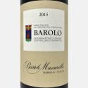 Barolo DOCG 2015 - Bartolo Mascarello Barolo DOCG 2015 - Bartolo Mascarello